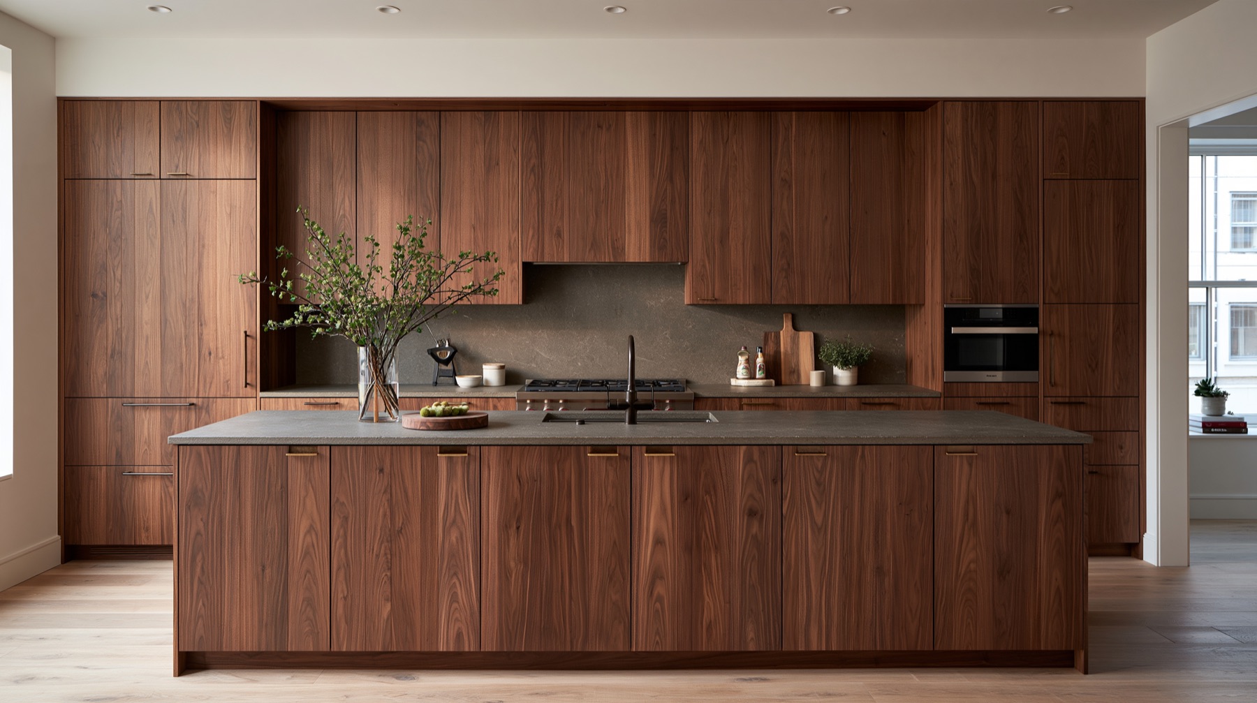 Mill Street Kitchen